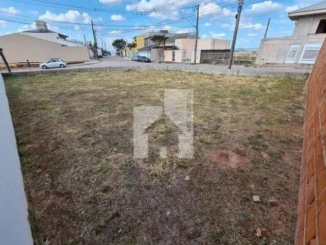 Terreno à venda, Loteamento Jardim Ipanema, Jundiaí, SP