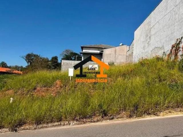 Terreno à venda, Loteamento Quinta da Boa Vista, Itatiba, SP