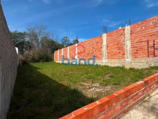 Terreno à venda, Loteamento Residencial Bora Bora, Porto Feliz, SP