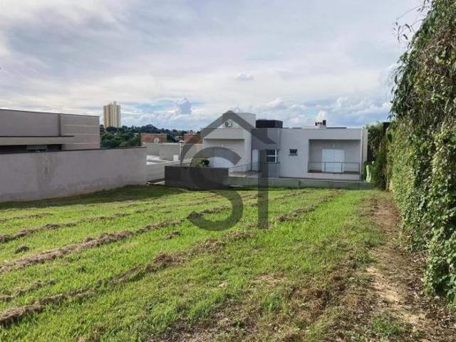 Terreno à venda, Loteamento Residencial Jardim Villagio, Americana, SP