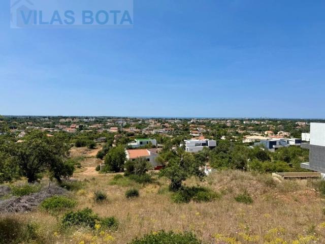 Terreno à venda Loulé, Faro
