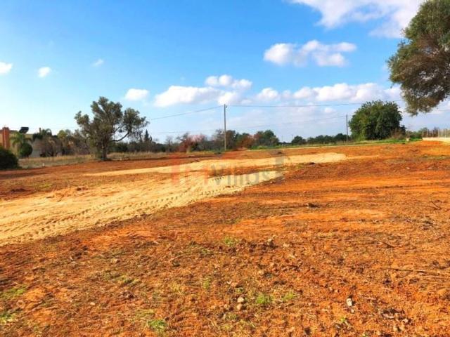 Terreno à venda Loulé, Faro