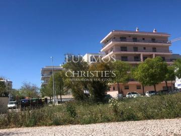 Distrito de Faro, Algarve - Vista panorâmica