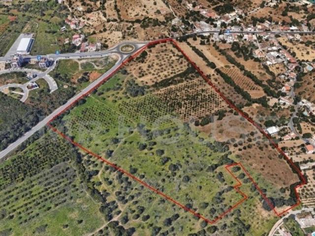 Terreno à venda Loule Sao Clemente, Loulé, Faro