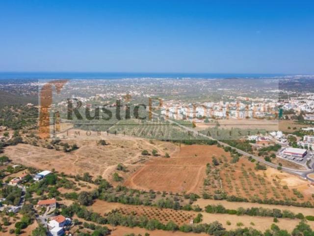 Terreno à venda Loulé, Portugal