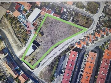 Terreno à venda Loures, Portugal