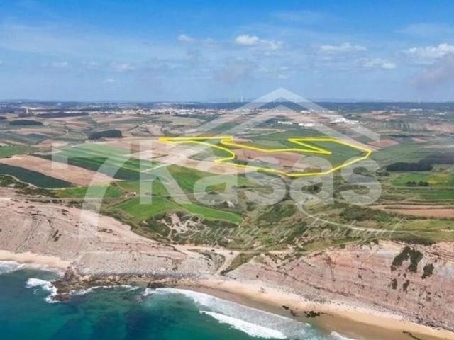 Terreno à venda Lourinhã, Portugal