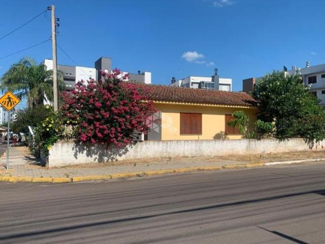 Terreno à venda localizado em Camobi proximo ao Beltrame, Santa Maria