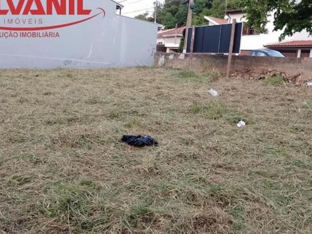 Terreno á venda Localizado No Centro de Pedreira SP