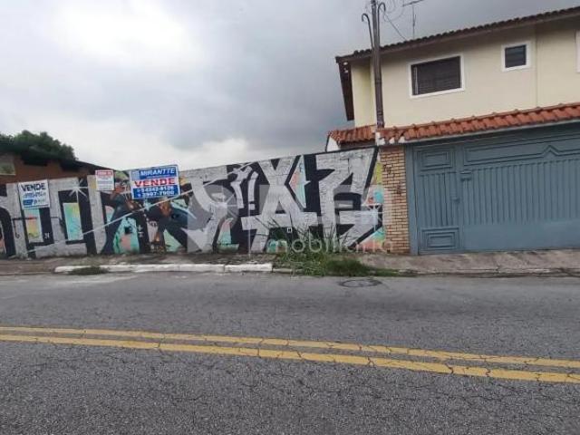 Terreno à venda, Lausane, São Paulo, SP