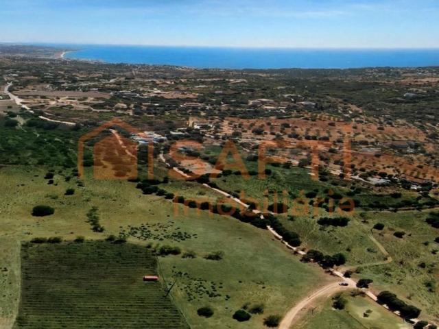 Terreno à venda Lagoa, Faro