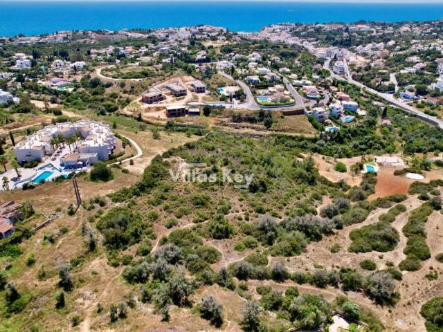 Terreno à venda Lagoa, Faro