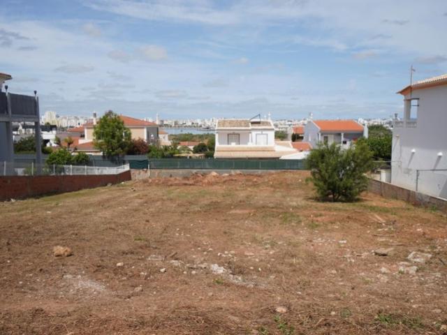 Terreno à venda Lagoa, Faro