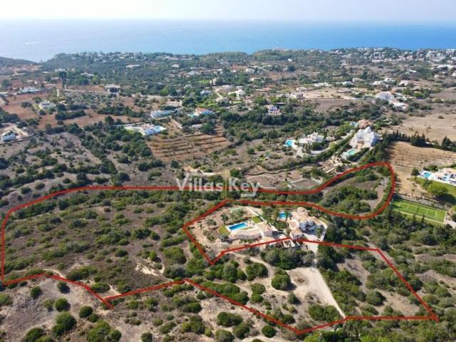 Terreno à venda Lagoa, Faro