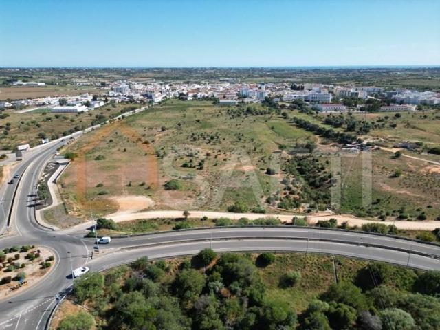 Terreno à venda Lagoa, Faro