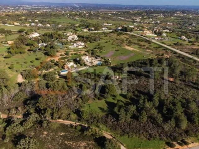 Terreno à venda Lagoa, Faro