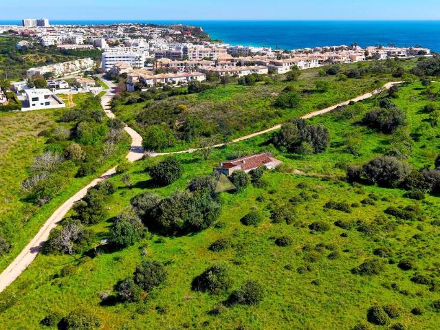 Terreno à venda Lagos, Faro