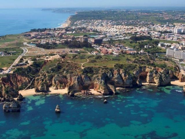 Terreno à venda Lagos, Faro