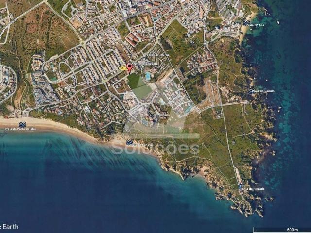 Terreno à venda Lagos, Portugal