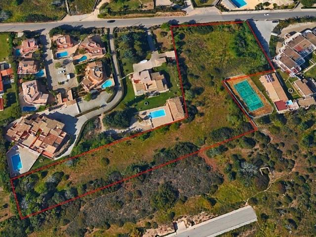 Terreno à venda Lagos, Portugal