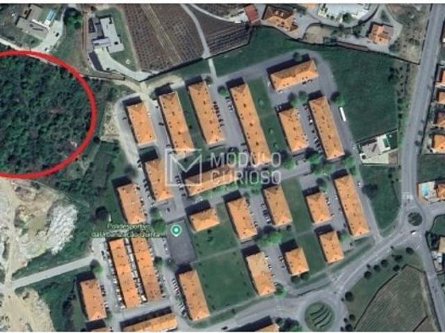 Terreno à venda Lamego, Portugal