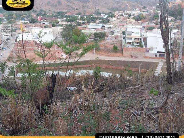 Terreno à venda, Laranjeiras Teófilo Otoni/MG