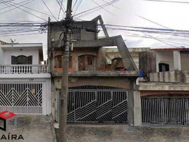 Terreno à venda Las Vegas Santo André SP