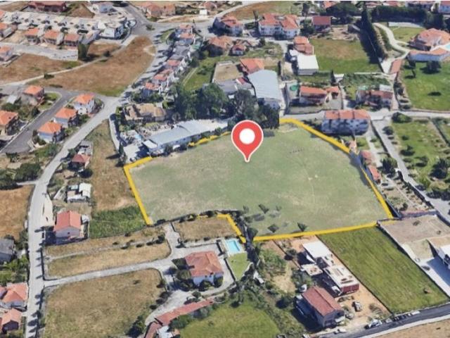 Terreno à venda Leiria, Portugal