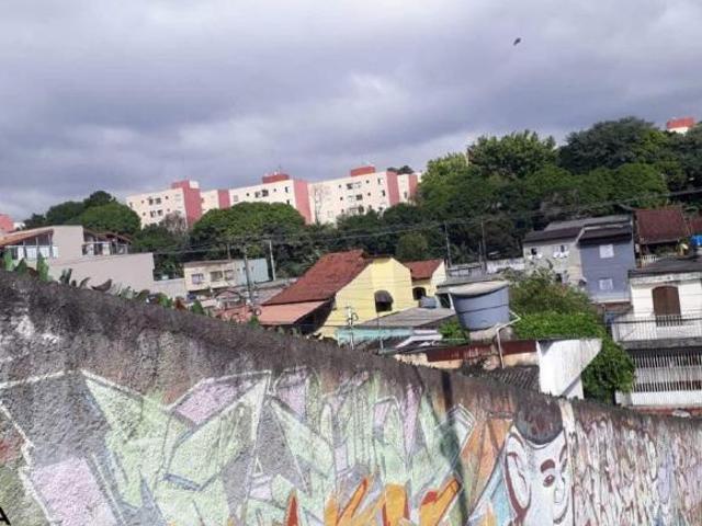 Terreno à venda Linda Santo André SP