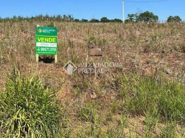 Terreno à venda Linha Santo Antônio Estrela/RS