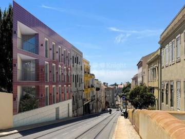Terreno à venda Lisboa