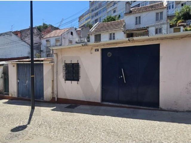 Terreno à venda Lisboa