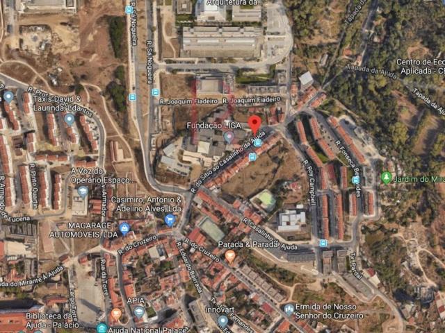 Terreno à venda Lisboa, Portugal