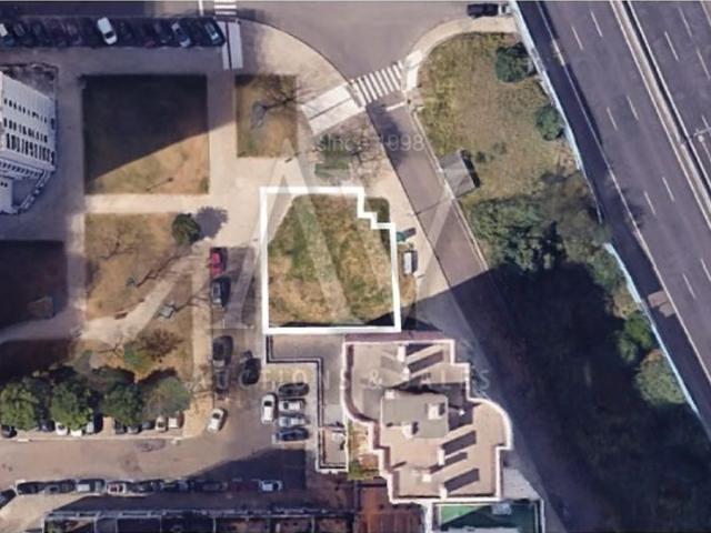Terreno à venda Lisboa