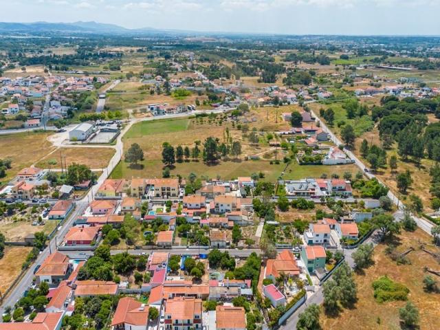 Terreno à venda Moita, Setúbal