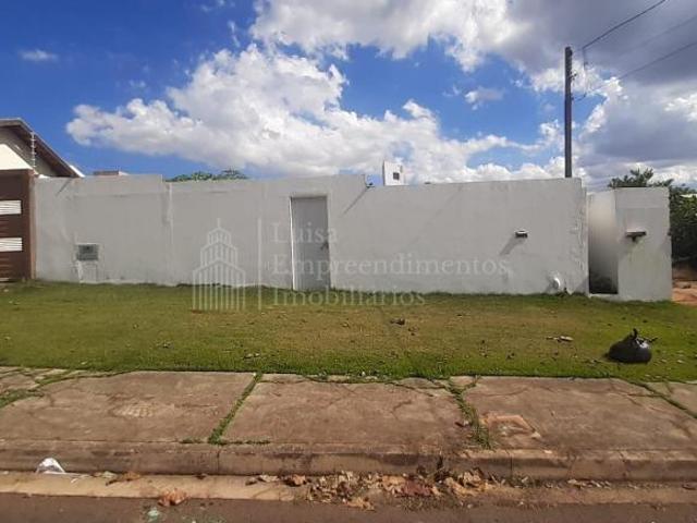 Terreno à venda, MONTE CASTELO, CAMPO GRANDE MS