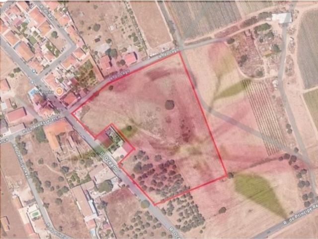 Terreno à venda Montijo, Portugal