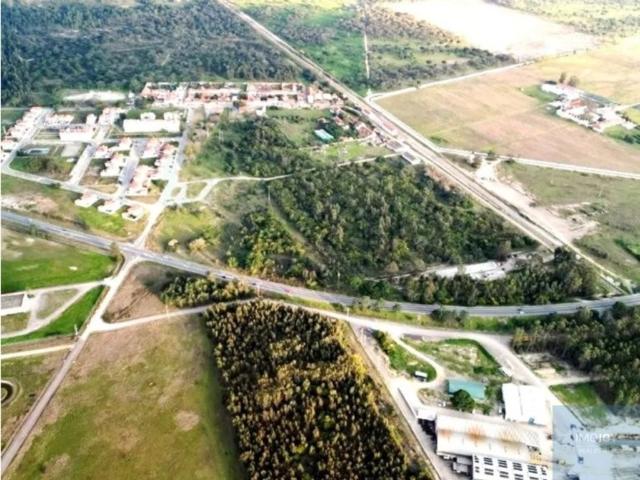 Terreno à venda Montijo, Portugal