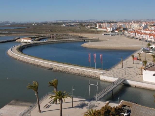 Terreno à venda Montijo, Portugal