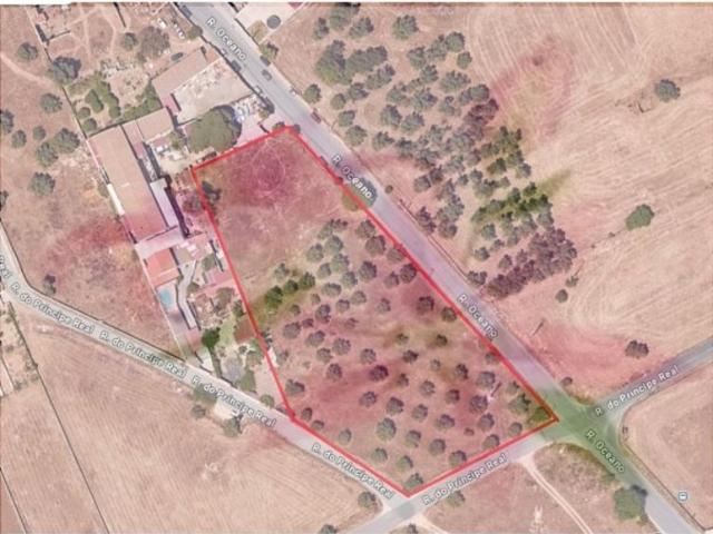 Terreno à venda Montijo, Portugal