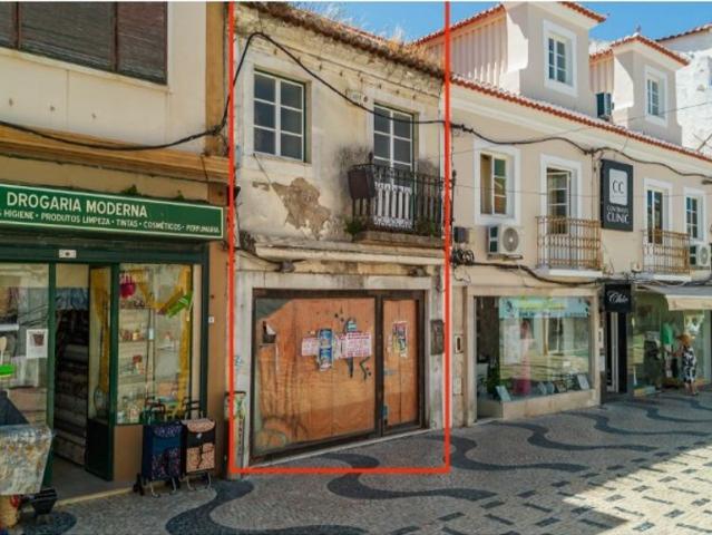 Terreno à venda Montijo, Setúbal