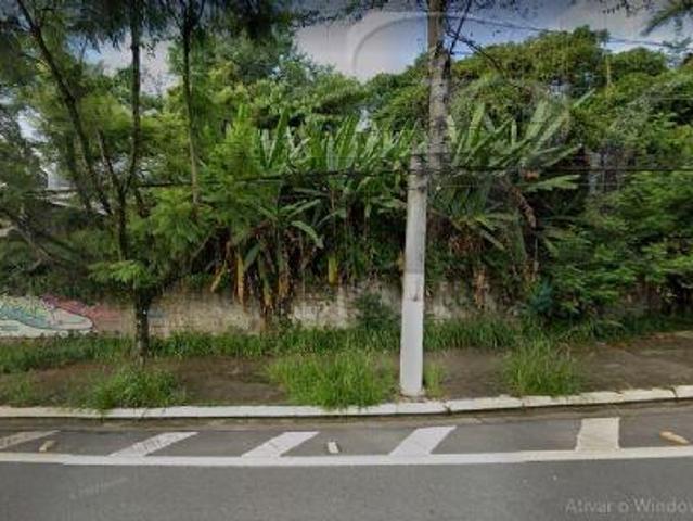 Terreno à Venda Morumbi SP