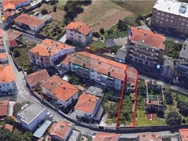 Terreno à venda Matosinhos, Portugal