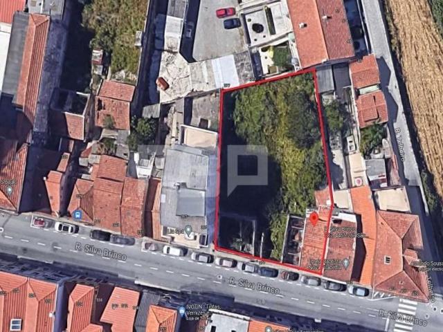 Terreno à venda Matosinhos, Portugal