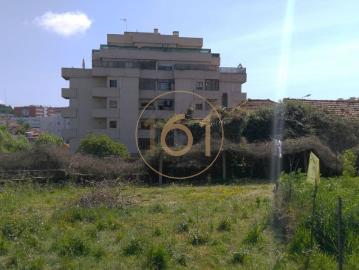 Terreno à venda Custóias, Leça do Balio e Guifões, Porto