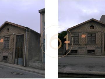 Terreno à venda São Mamede de Infesta, Portugal