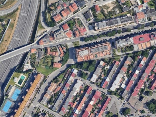 Terreno à venda Matosinhos, Porto