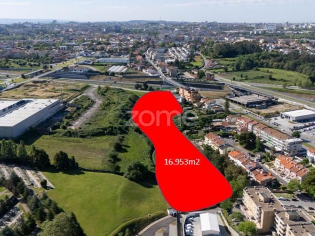 Terreno à venda Matosinhos, Portugal