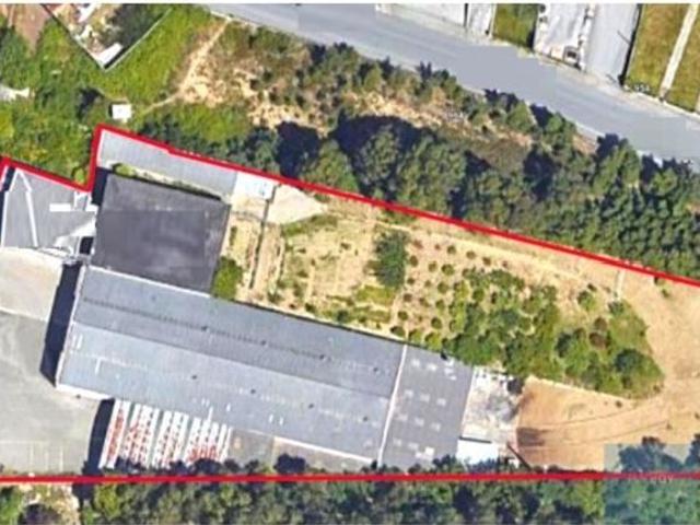Terreno à venda Maceda, Ovar, Aveiro
