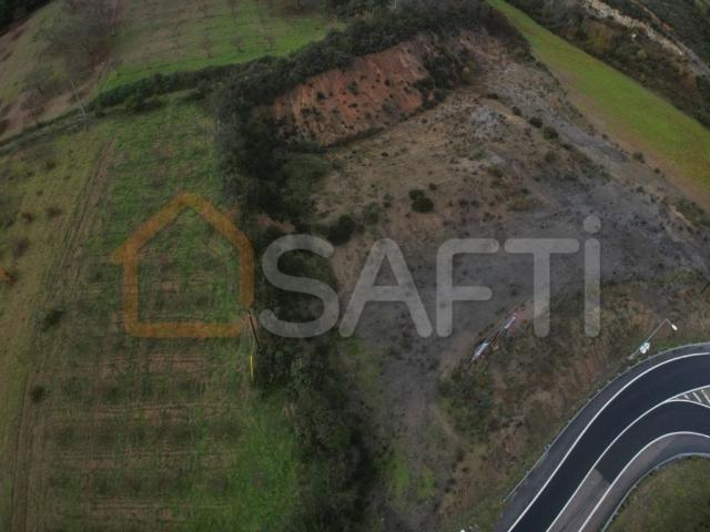 Terreno à venda Macedo de Cavaleiros, Bragança